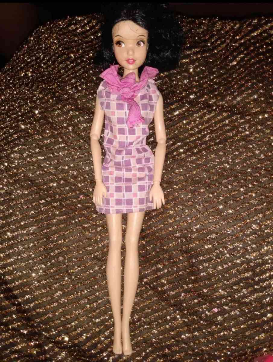 vintage Barbie from 1960s era  out of box - Houston, Texas - FleaMarketBay