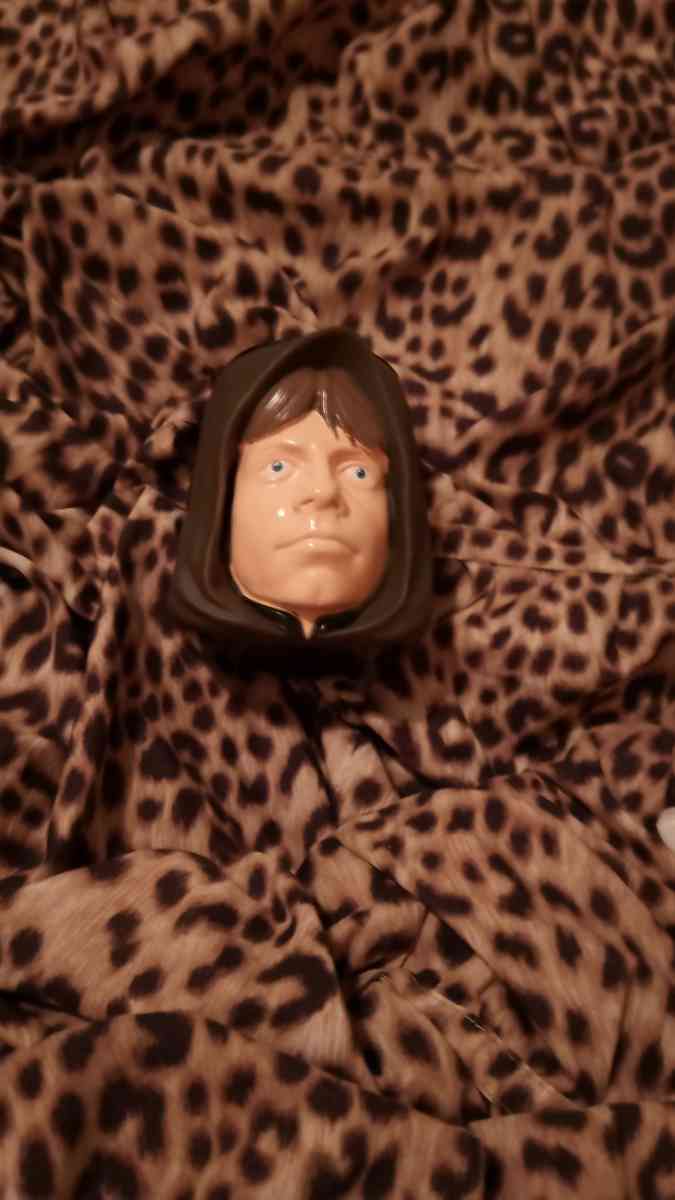 their antiques but they are two different characters - Columbus, Ohio