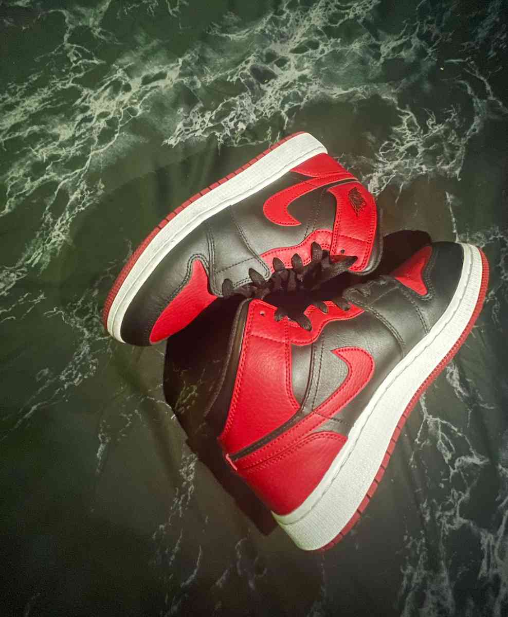 Jordan 1 Retros - Lutz, Florida