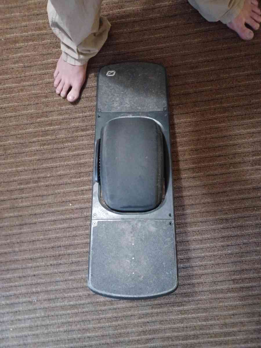 One wheel pint - Provo, Utah - FleaMarketBay