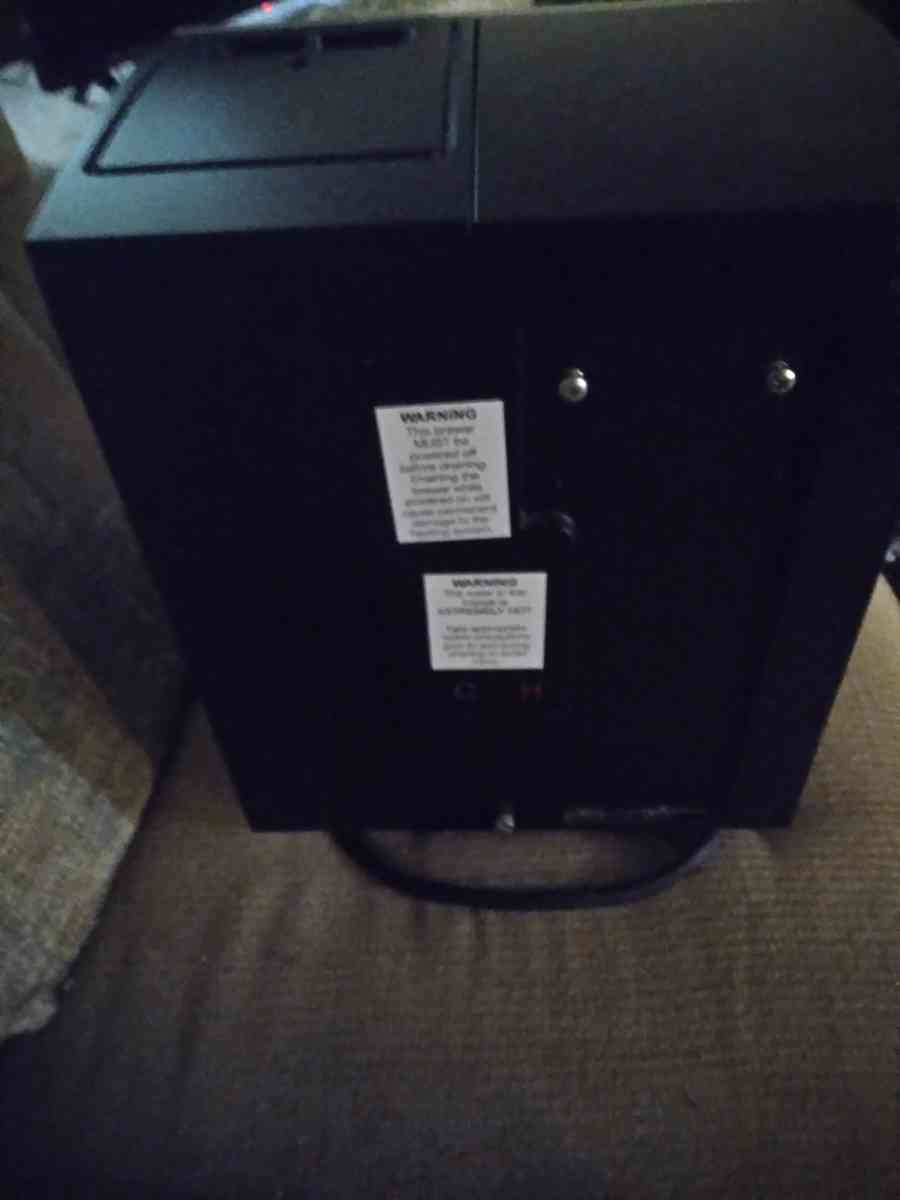 coffee maker - California, Maryland - FleaMarketBay