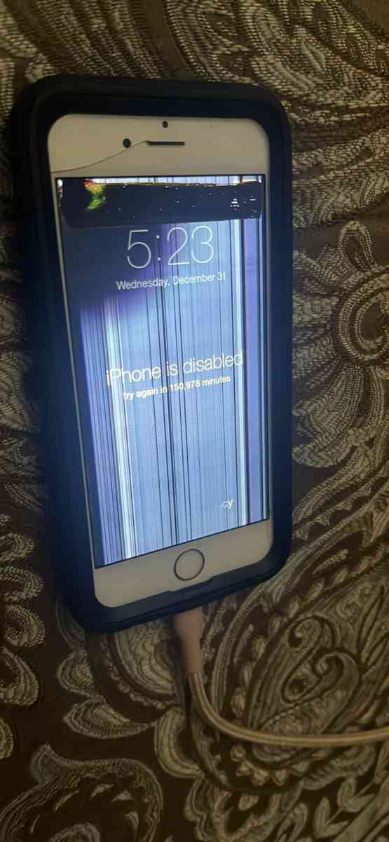 iphone 6 - Chandler, Arizona