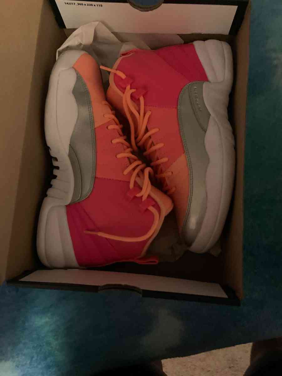 Jordans - Garland, Texas - FleaMarketBay