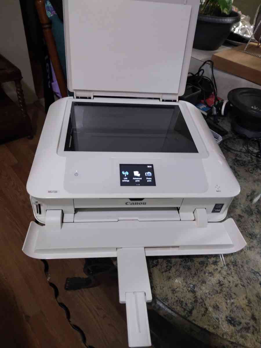 Canon printer