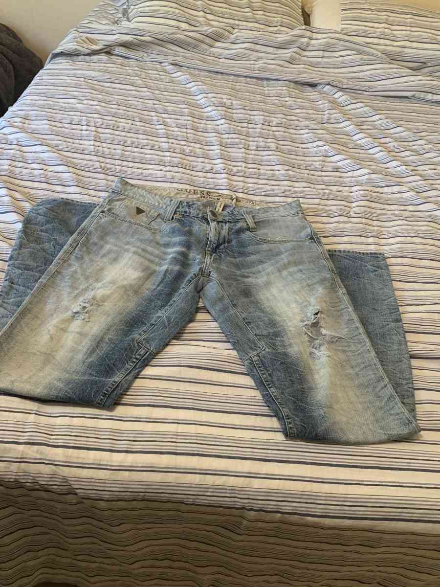 Mens jeans - Pharr, Texas - FleaMarketBay