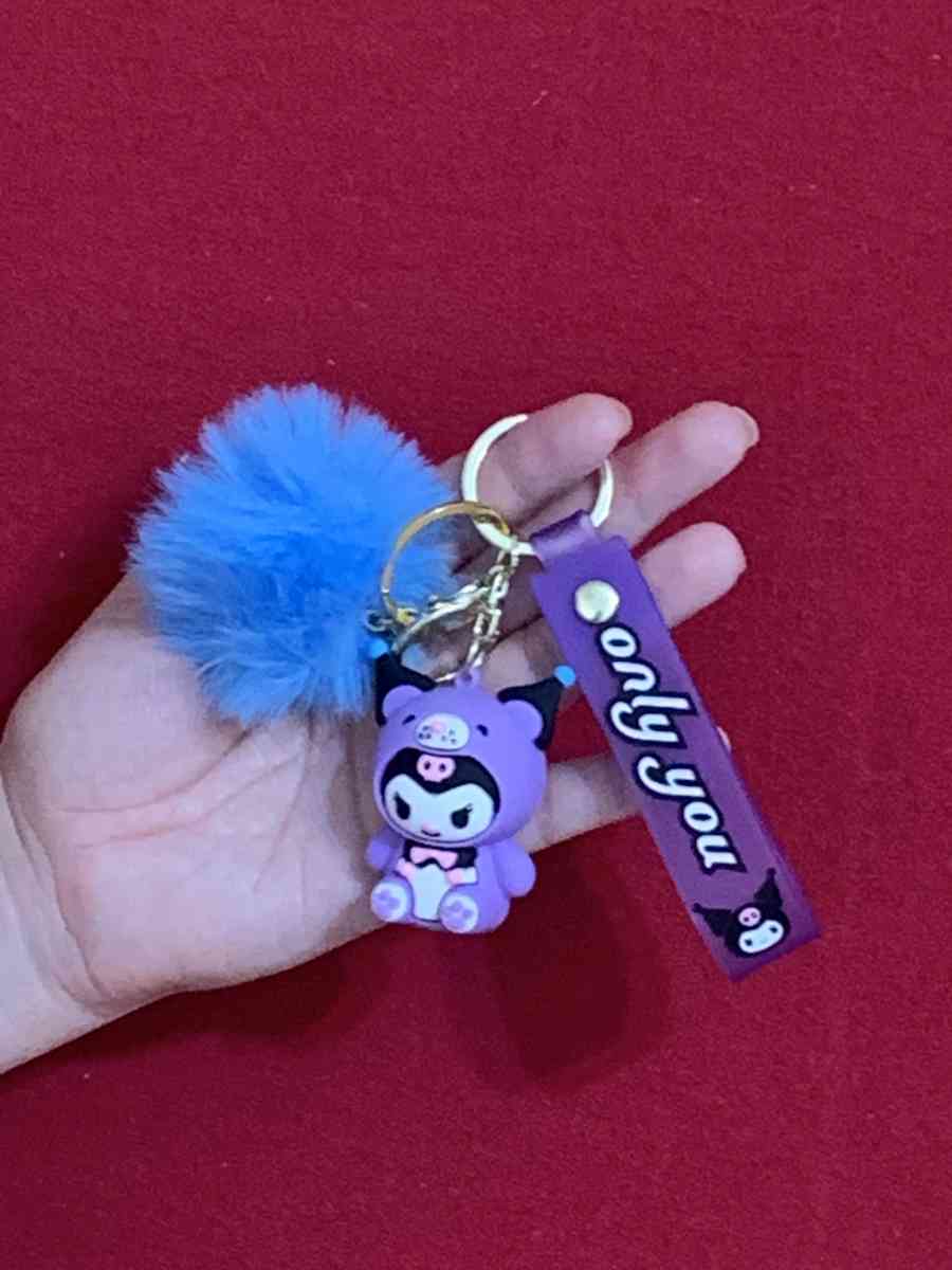 Kumori Keychains - Pharr, Texas - FleaMarketBay