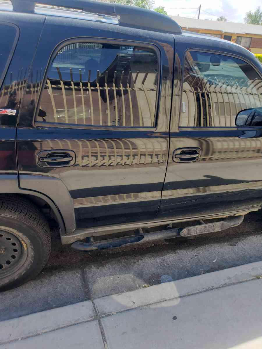 2006tahoe Z71 - Las Vegas, Nevada