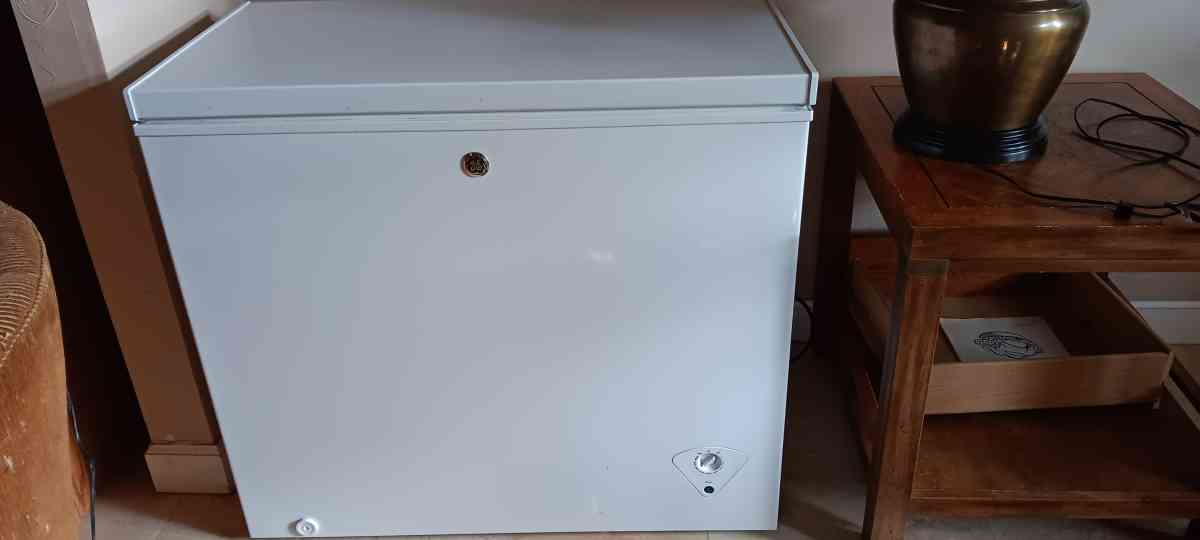 deep freezer - Deerfield Beach, Florida - FleaMarketBay