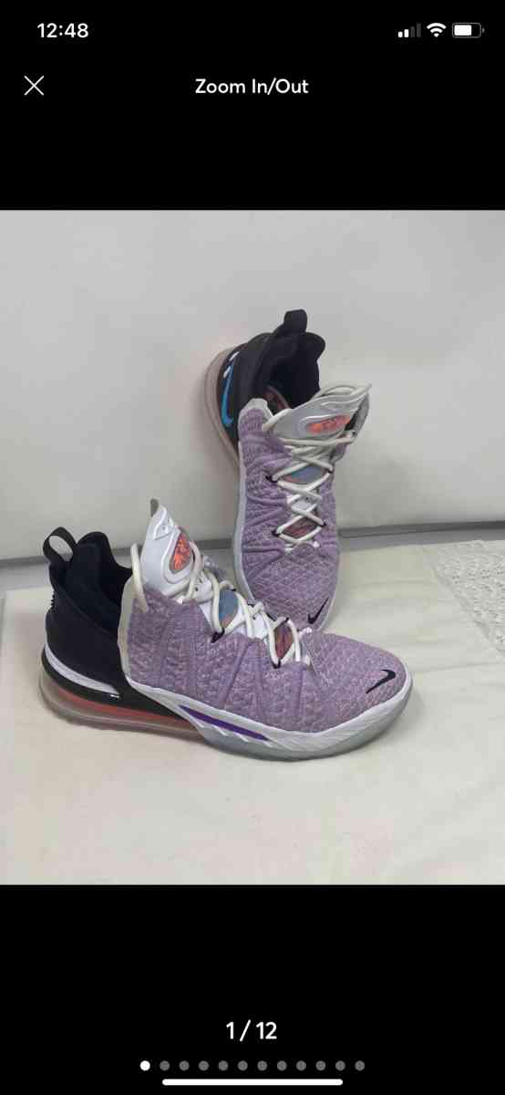 lebrons - Hedgesville, West Virginia