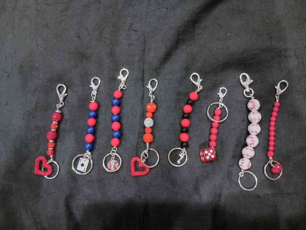 Cute Keychains - Bristol, Connecticut