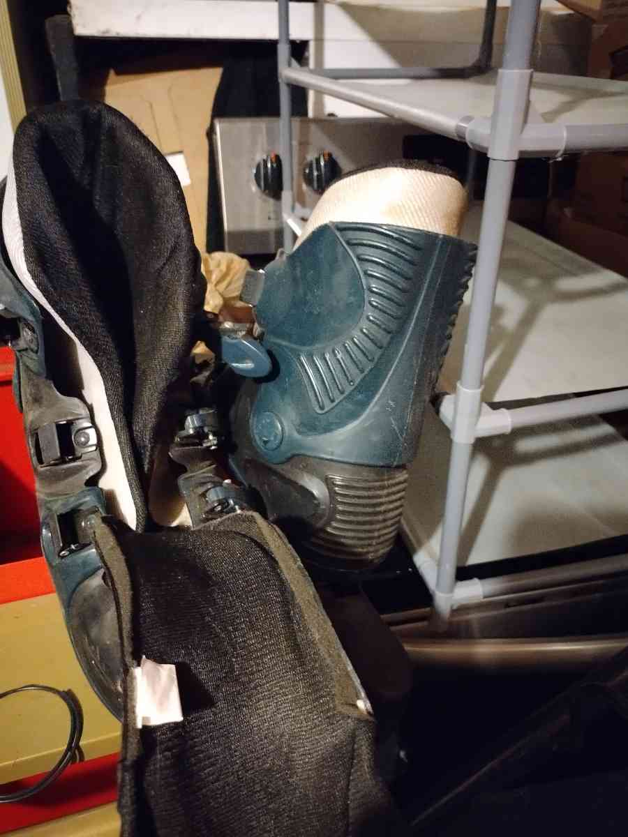 roller blades - Grand Prairie, Texas