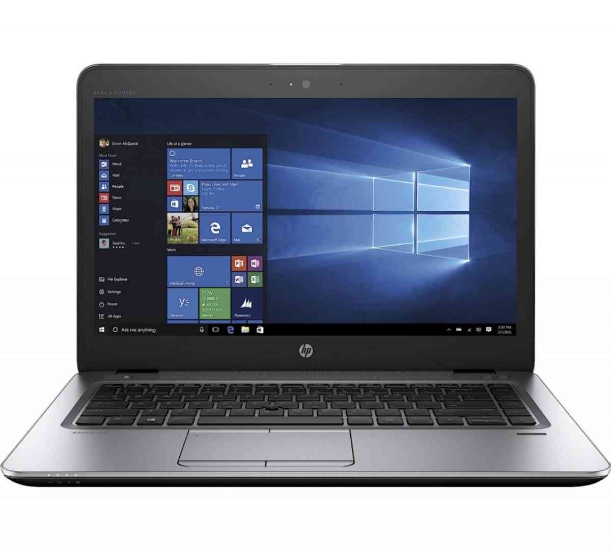 HP Elitebook - Houston, Texas - FleaMarketBay