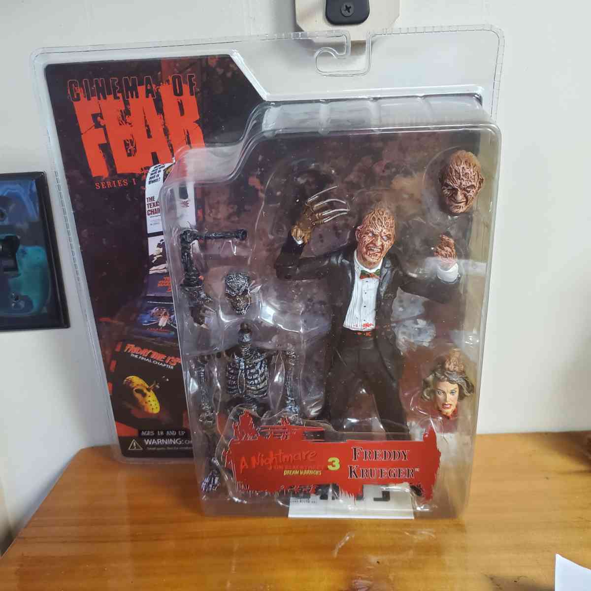 Lots Of Figures For Sale - Eden, North Carolina - FleaMarketBay