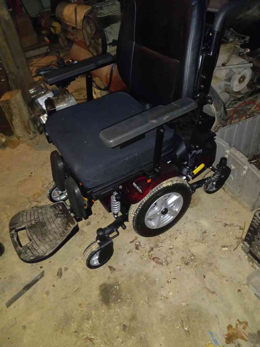 hoveraround - Adams, Kentucky