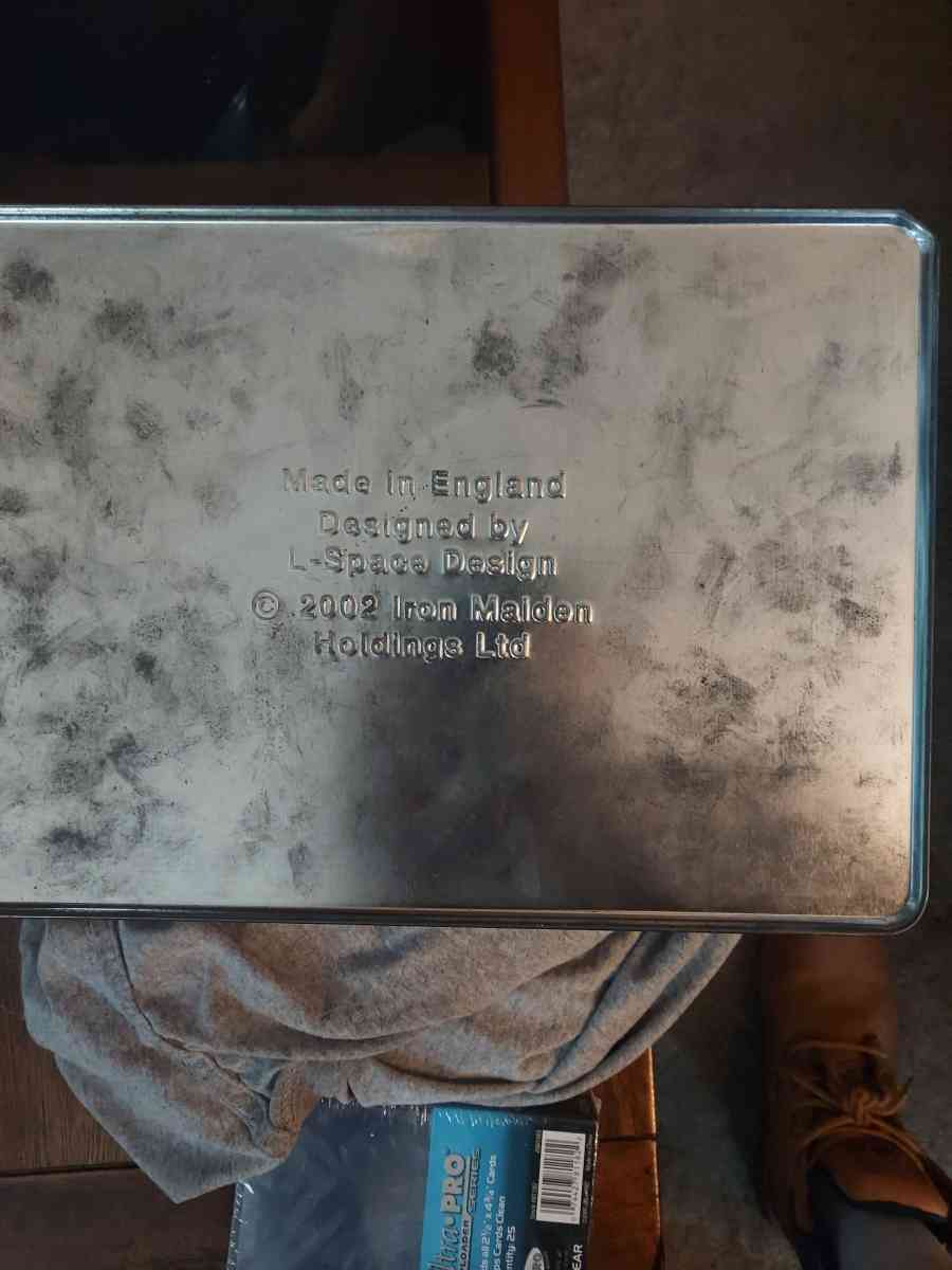 EDDIES ARCHIVE - Leicester, Massachusetts - FleaMarketBay