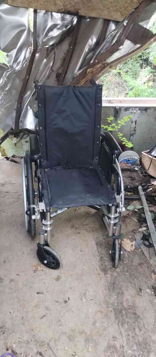 Drive Viper plus wheelchairs - Harrisburg, Pennsylvania - FleaMarketBay