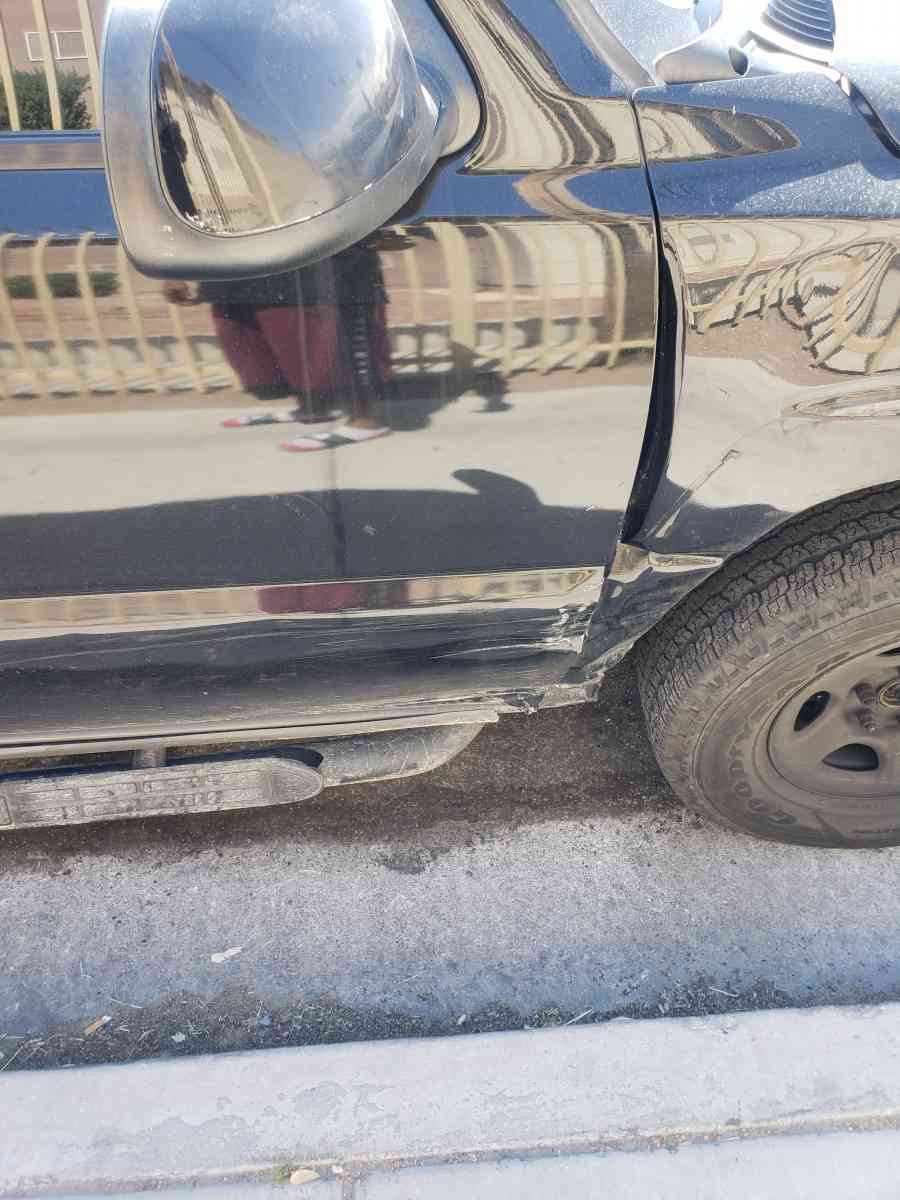 2006tahoe Z71 - Las Vegas, Nevada - FleaMarketBay