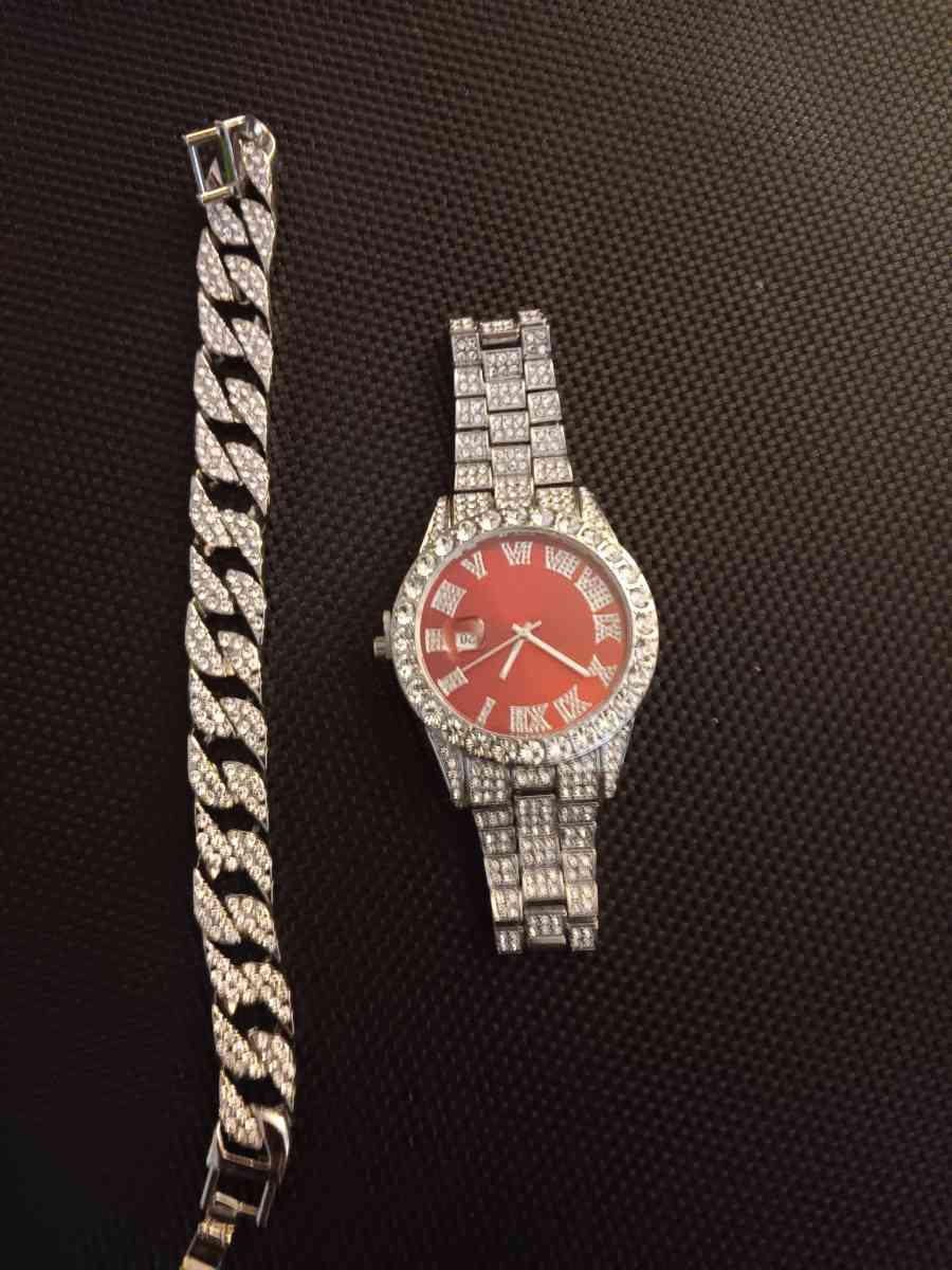 watch braclet set - Louisville, Kentucky