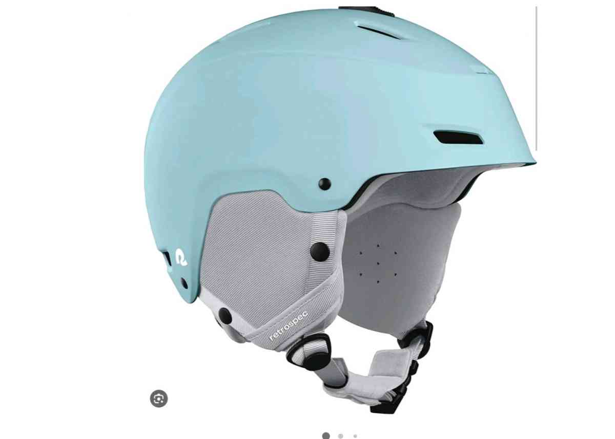 Retrospec Comstock Youth Ski  Snowboard Helmet For Kids - Corning, California