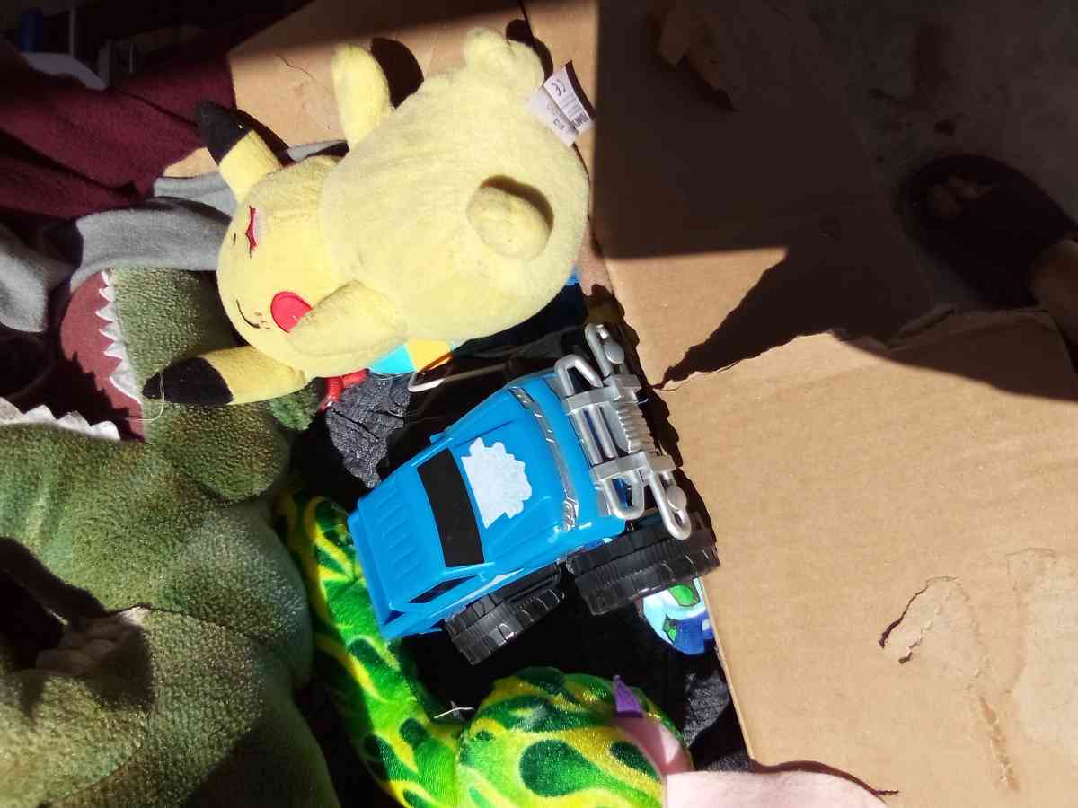 toys toys and more toys mostly boys - Haslet, Texas - FleaMarketBay