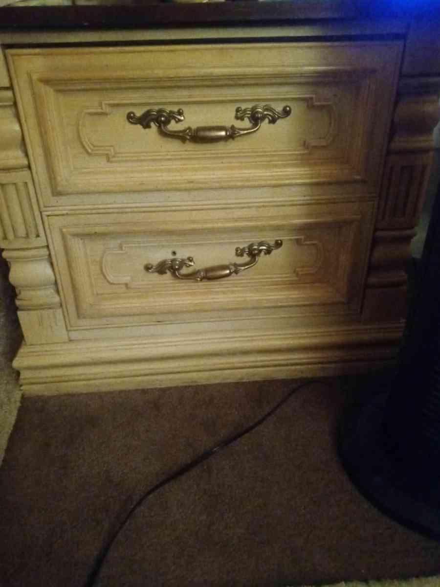 nightstand - Hermitage, Tennessee