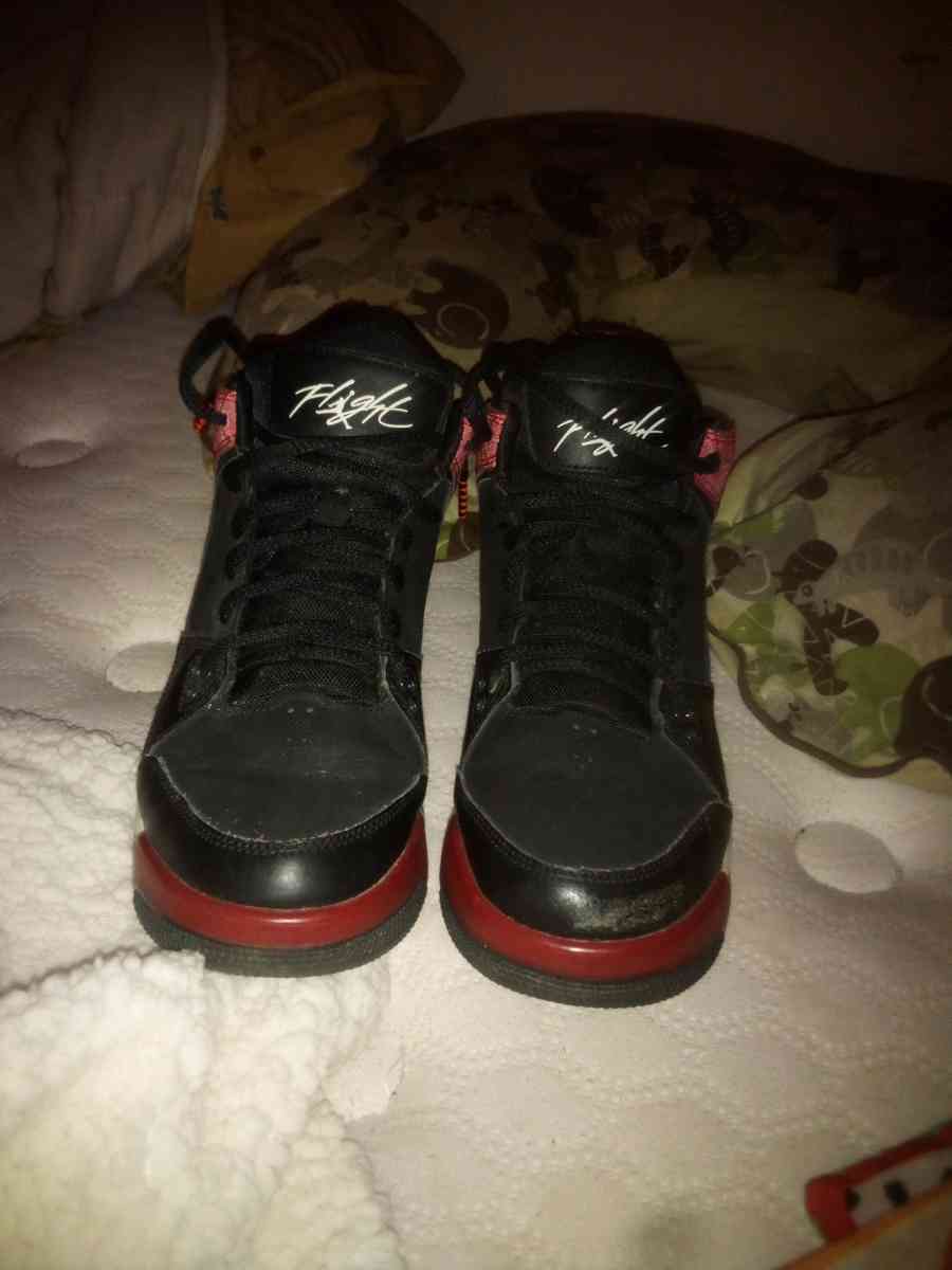 Jordan shoes - Davidson, North Carolina