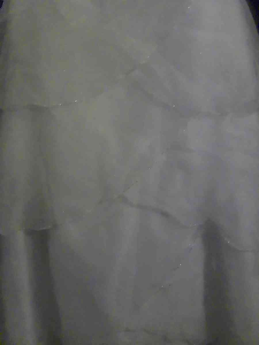 wedding dress - Ponca City, Oklahoma - FleaMarketBay