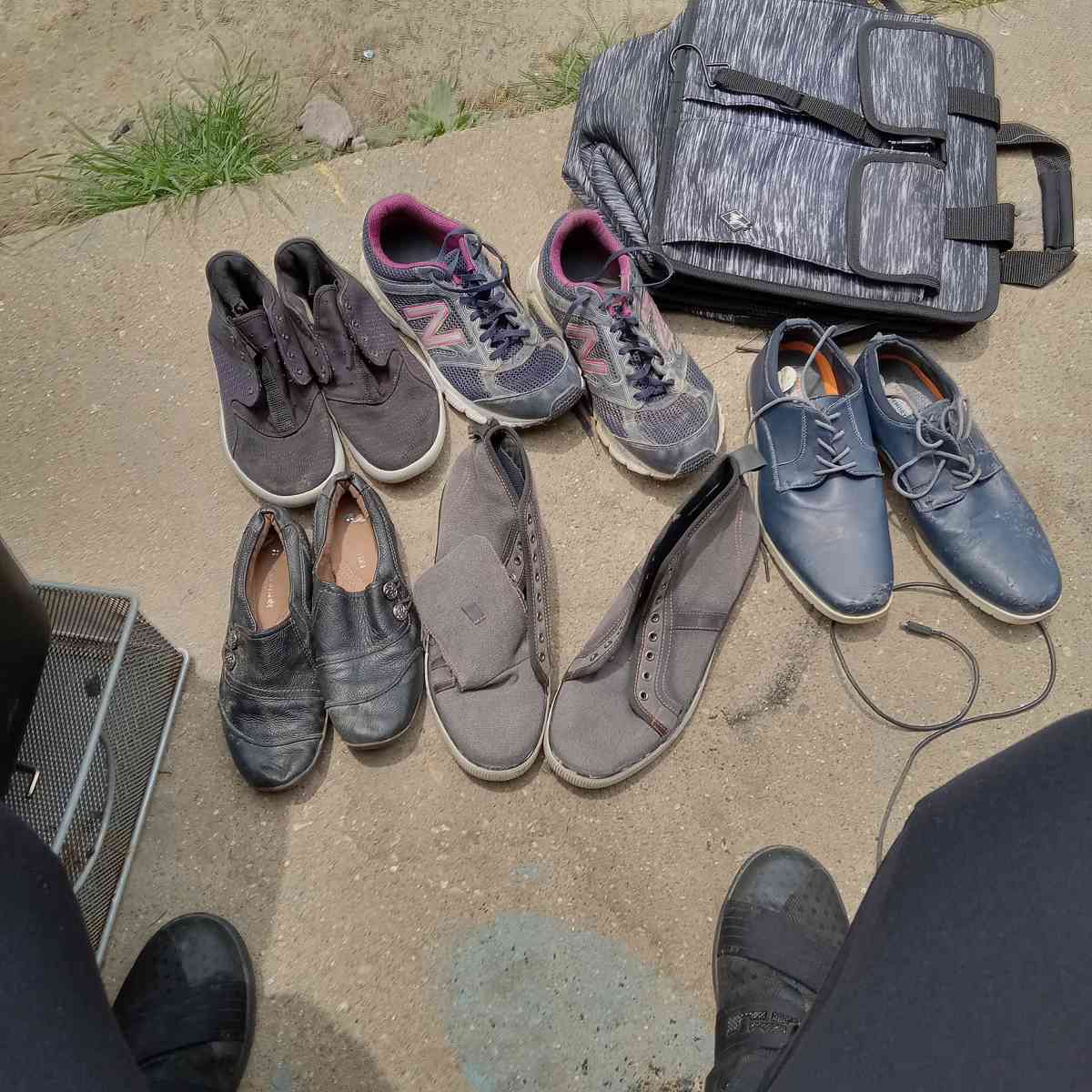 boys shoes - Vicksburg, Mississippi - FleaMarketBay