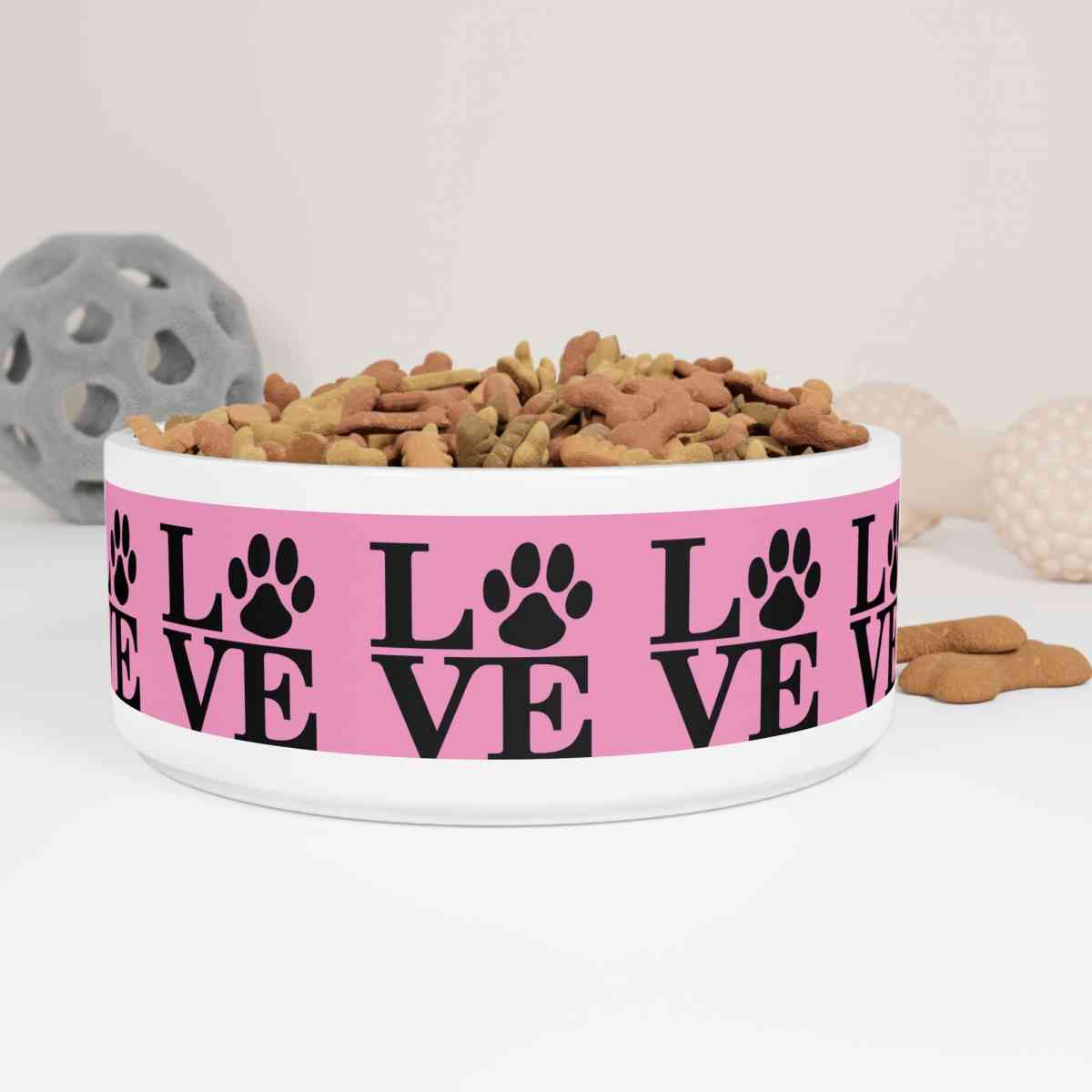 Customized dog bowl - Norman, Oklahoma - FleaMarketBay