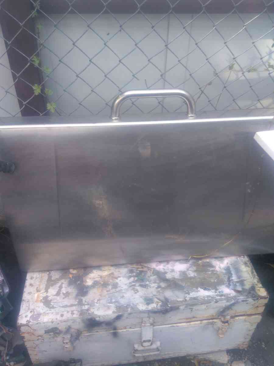 BBQ PITS 100 EACH - San Antonio, Texas - FleaMarketBay
