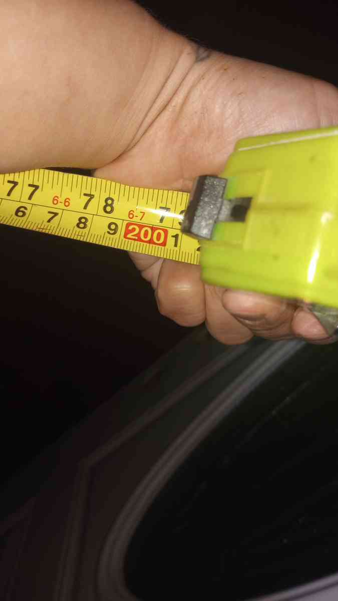 exterior door - Mckinney, Texas - FleaMarketBay