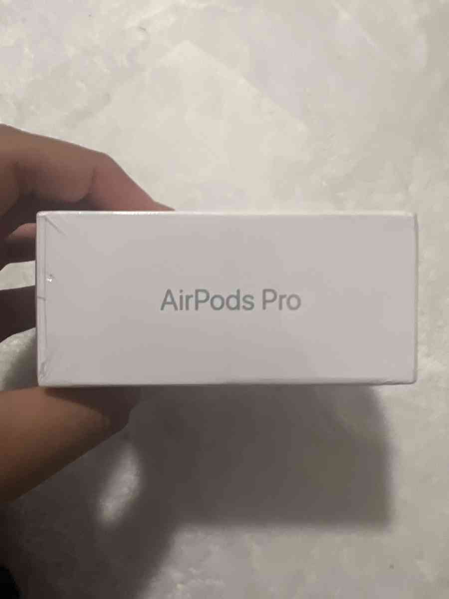 BEST OFFER AIRPODS PRO GEN 2 - Van Nuys, California - FleaMarketBay