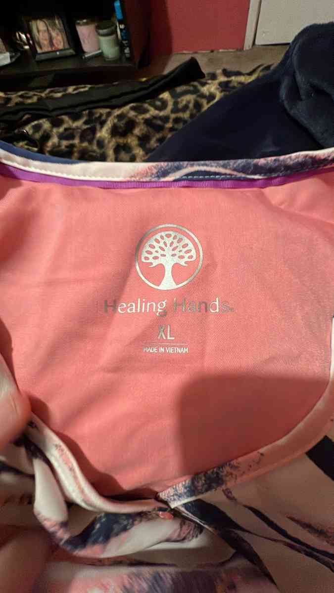 scrubs - Butler, Ohio