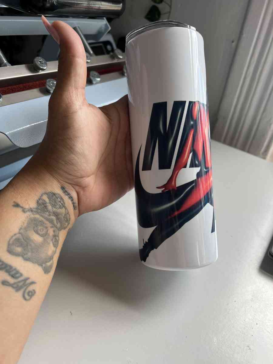 Tumbler - Orlando, Florida - FleaMarketBay