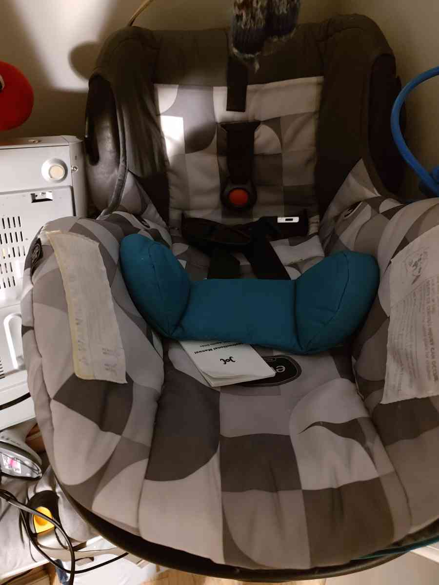 car chair - Durham, North Carolina - FleaMarketBay