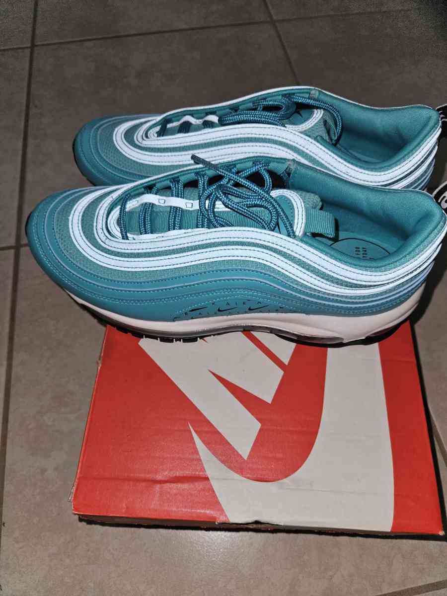 Air Max 97 - Pembroke Pines, Florida - FleaMarketBay