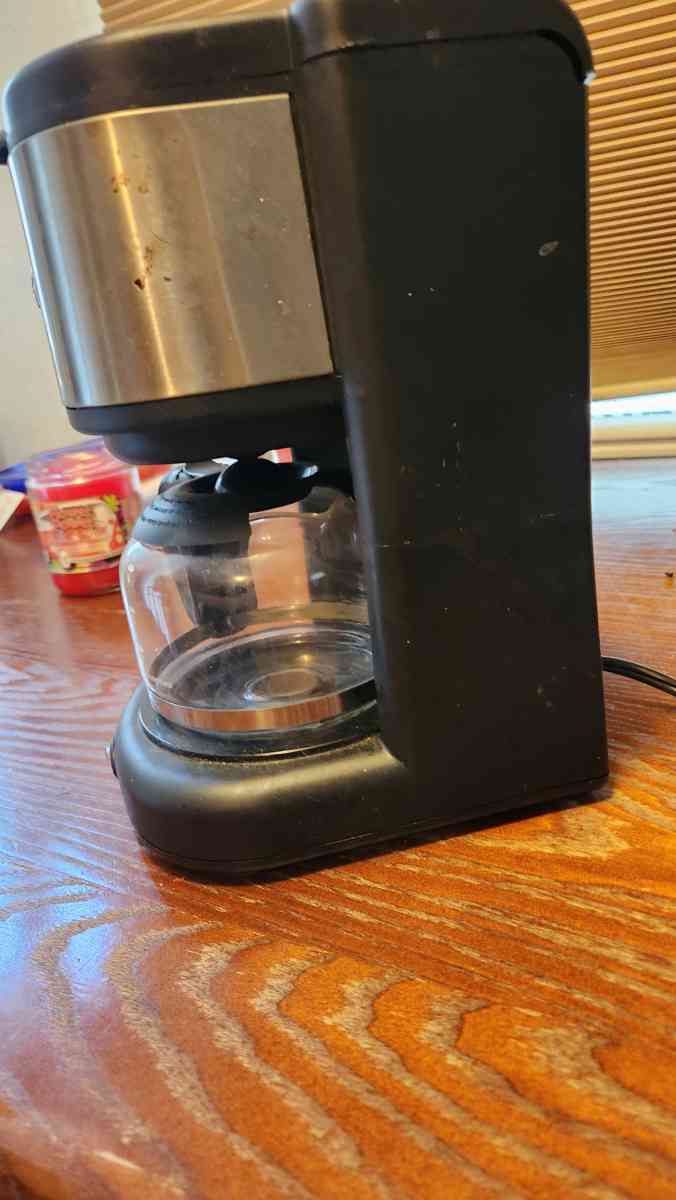 mini Coffee maker - Hawley, Pennsylvania - FleaMarketBay