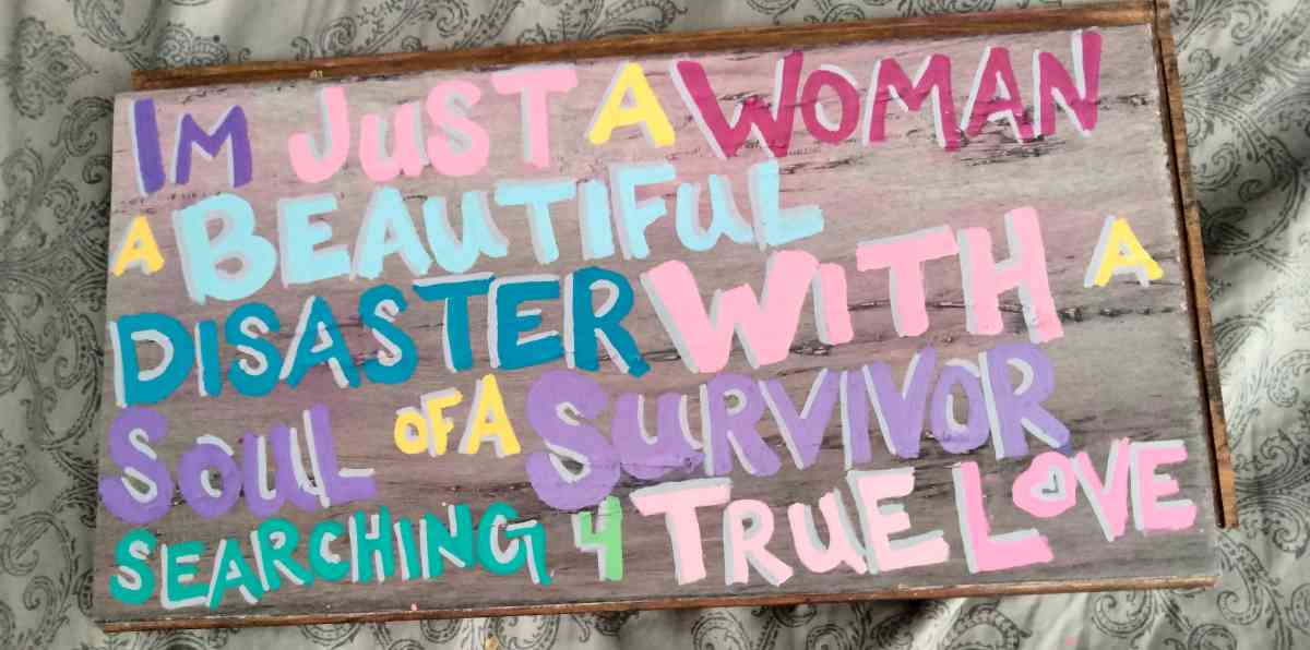 signs that speak - West Milton, Ohio - FleaMarketBay