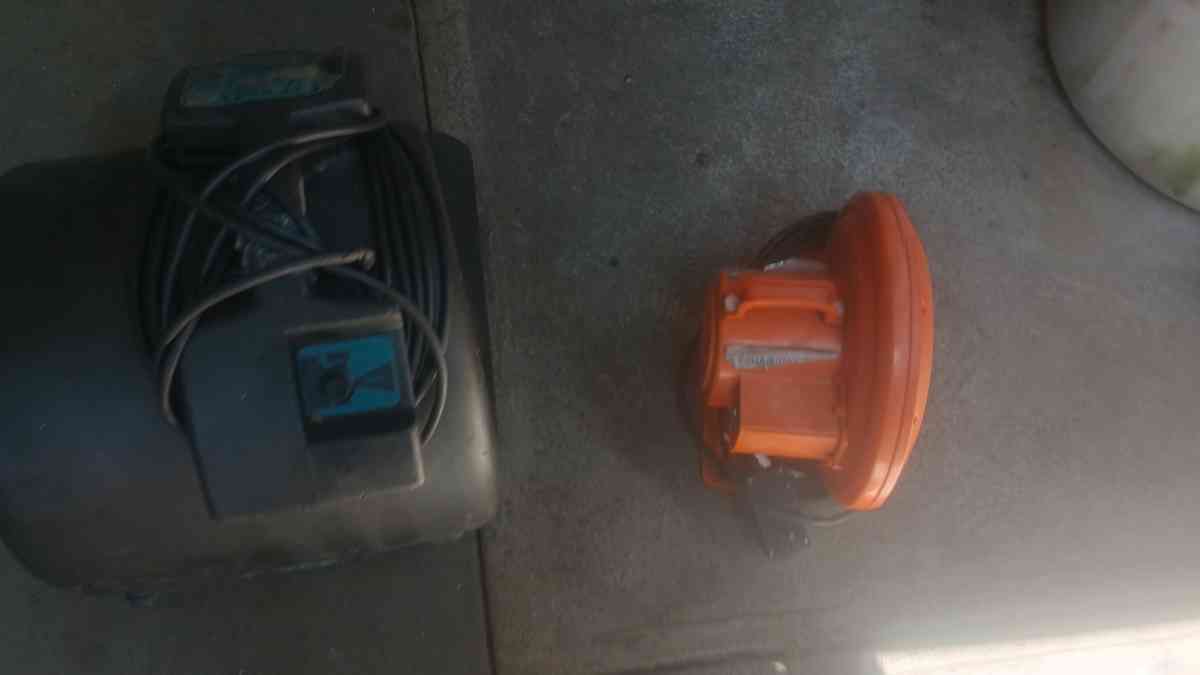 los 2 ventiladores - San Jose, California