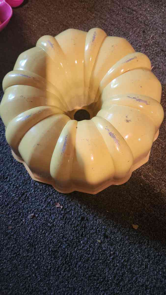 Passed Down from Mom Pan - Hawley, Pennsylvania