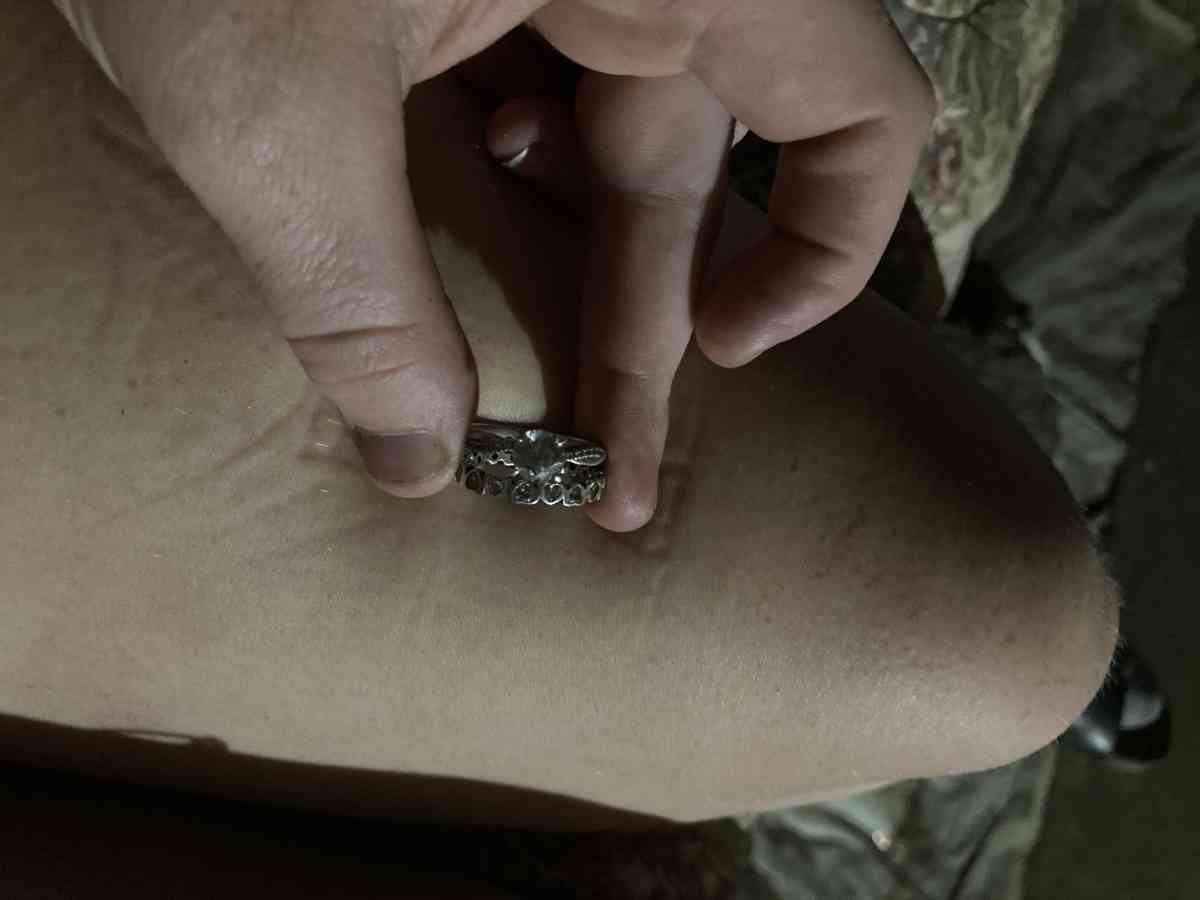 rings - South Strafford, Vermont - FleaMarketBay