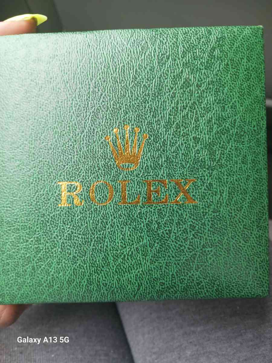 Rolex Watch - Norcross, Georgia - FleaMarketBay