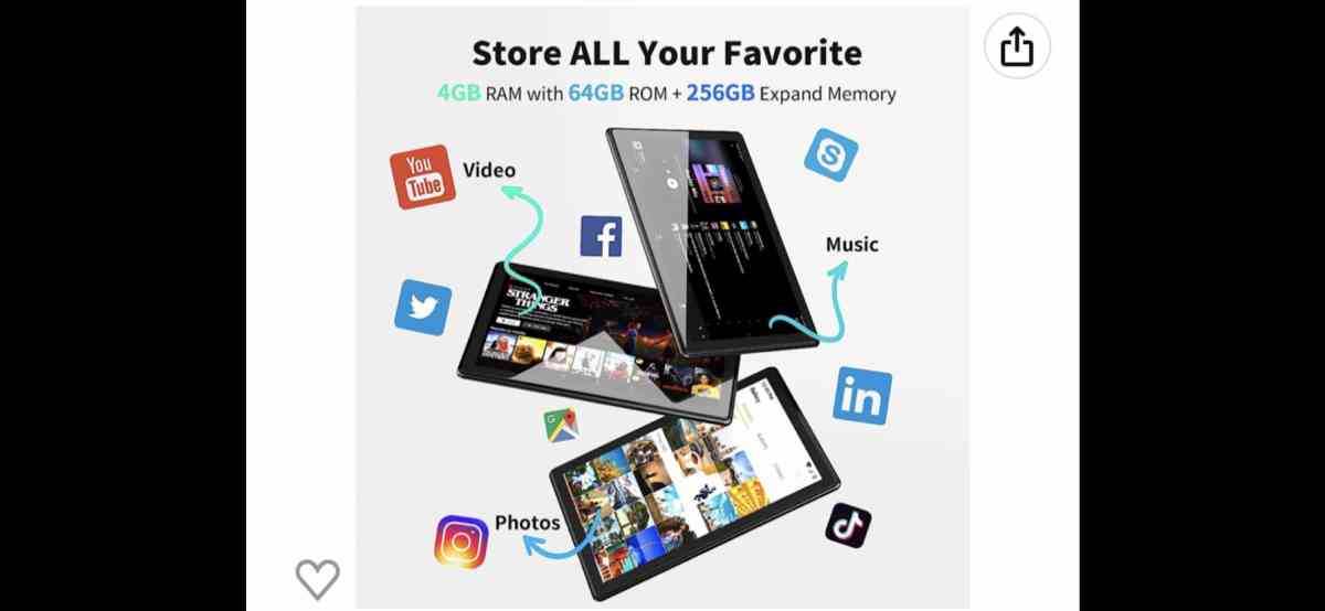 android tablet - Carrollton, Texas - FleaMarketBay