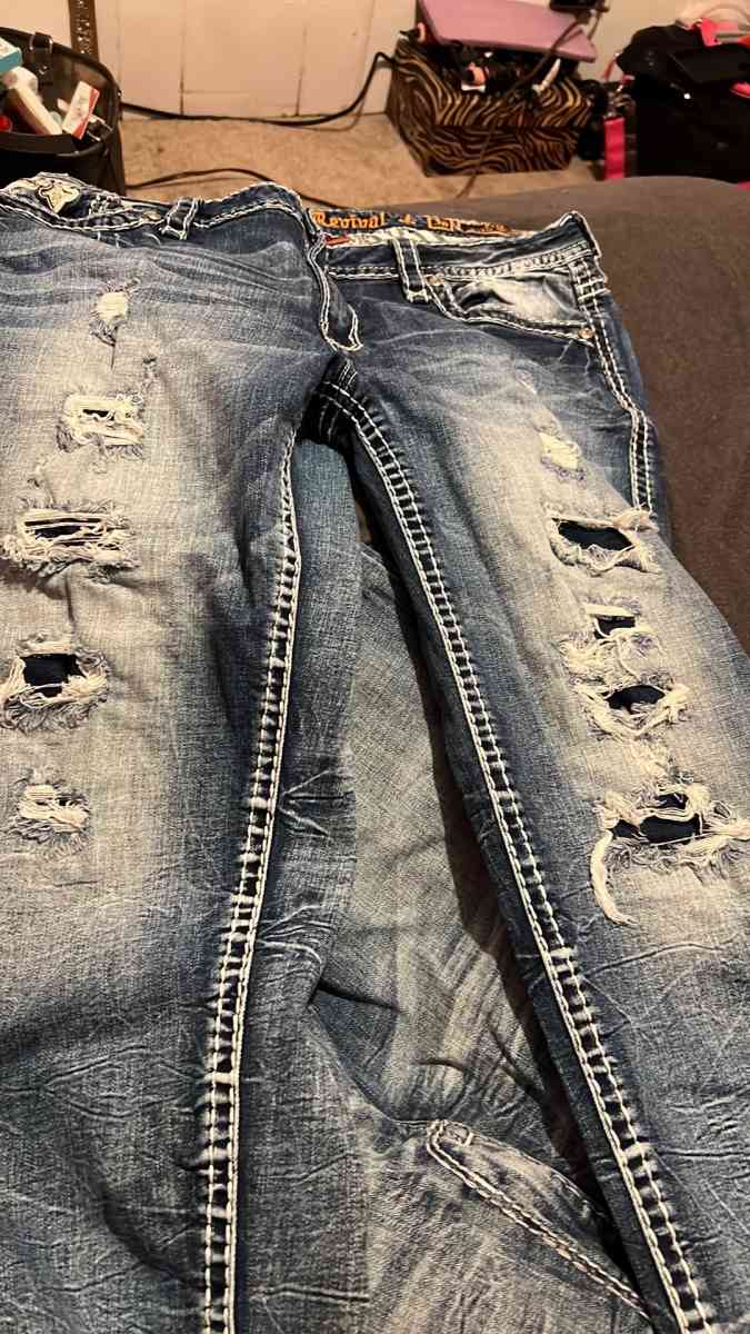 rock revivals - Butler, Ohio - FleaMarketBay