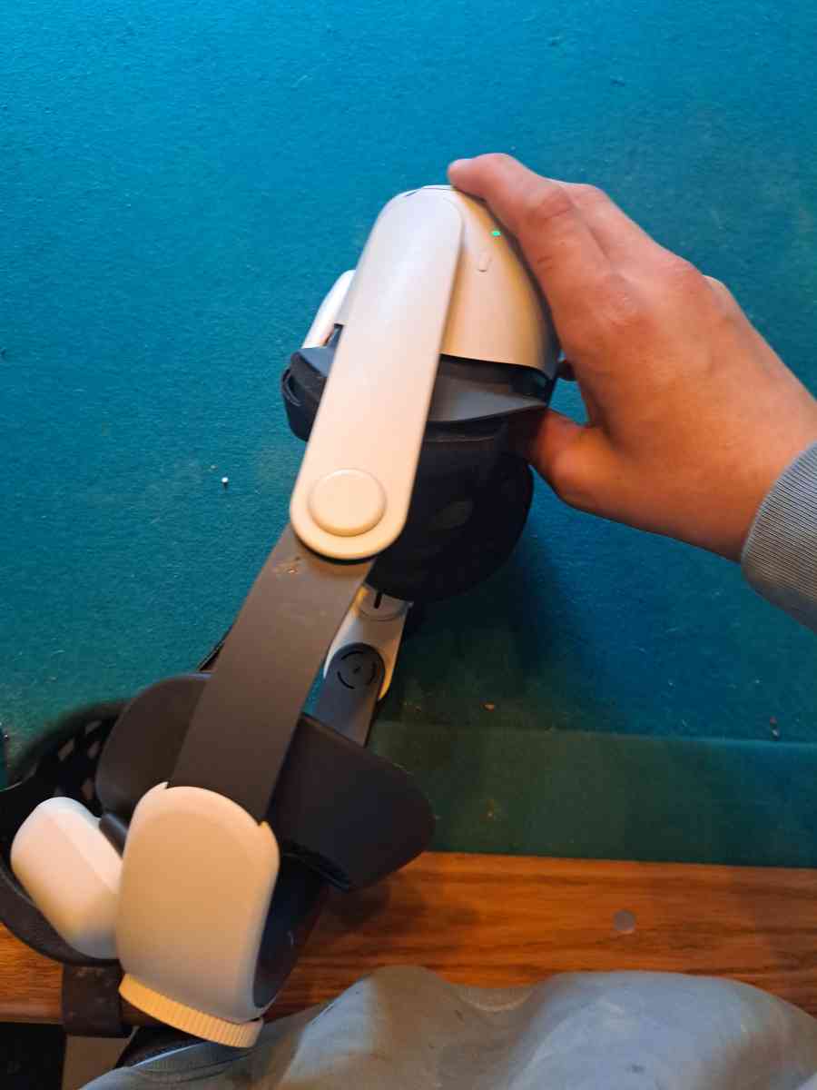 oculus quest 2 - Long Prairie, Minnesota - FleaMarketBay