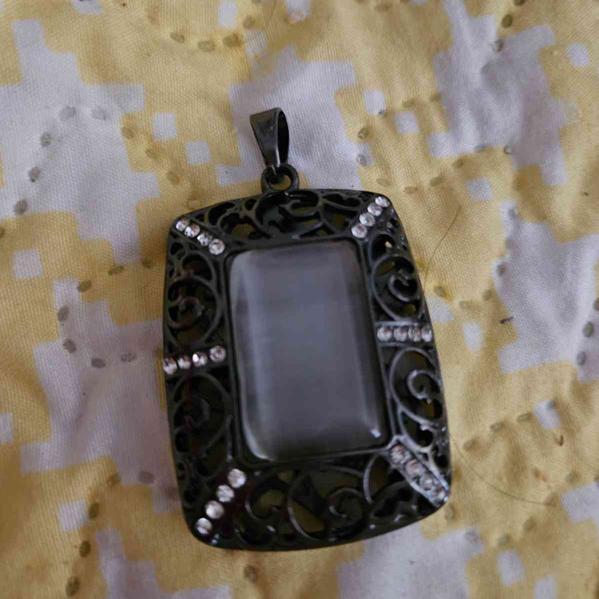 A charm - Surprise, Arizona