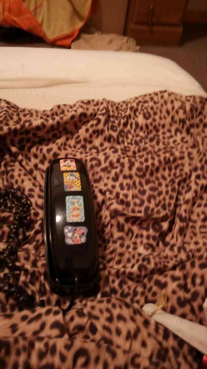 house phone - Columbus, Ohio