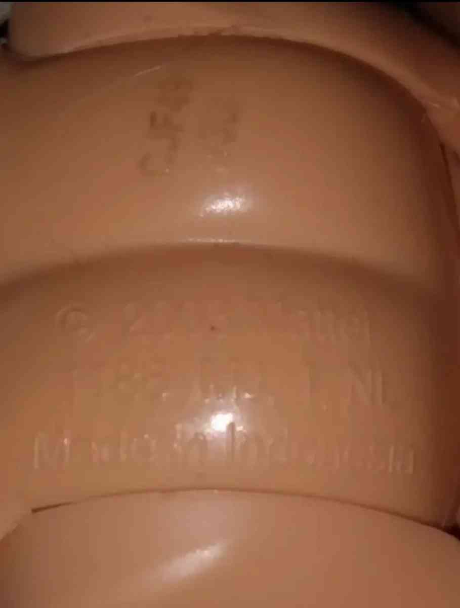 vintage blue dress barbie - Houston, Texas - FleaMarketBay