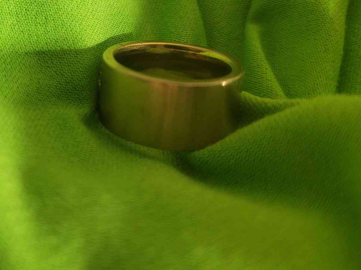 Micheal kors ring - Troy, Alabama - FleaMarketBay