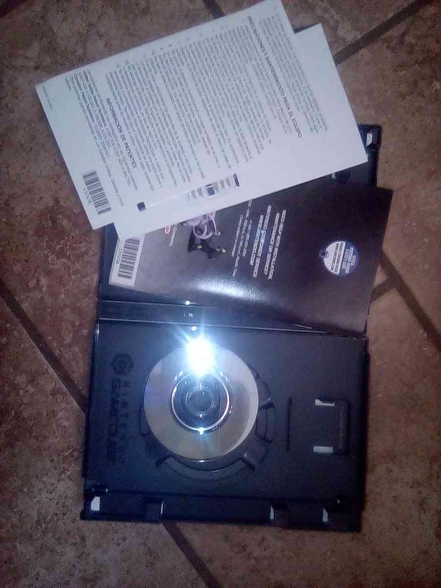 Pokemon colosseum Nintendo gamecube - Baton Rouge, Louisiana - FleaMarketBay